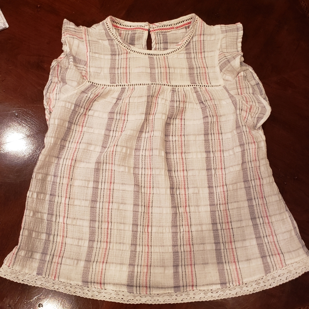 XS  Blouse